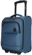 Enrico Benetti Oakville Underseater 40 cm, Jeans Blue - Suitcase