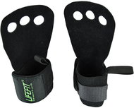 LIFEFIT® 3 fingers, sized. 01, black - Hand Grips