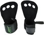 Hand Grips LIFEFIT® 3 fingers, sized. 01, black - Mozolníky