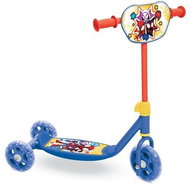 Mondo children's scooter Spidey - Children's Scooter