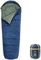 Sleeping Bag Naturehike Sleeping bag MJ600 - Navy - Spací pytel