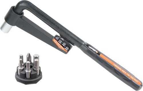 SuperB Torque Wrench TB-TW16 10-20Nm - Torque Wrench - Main image