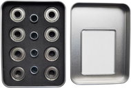MASTER ABEC 9, 8 pcs - Bearings