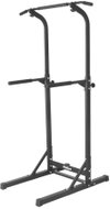 Rebel RBA-2407 Multifunctional training trapeze ACTIVE, 120 kg, black - Pull-up Bar 