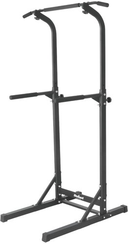 Rebel RBA-2407 Multifunctional training trapeze ACTIVE, 120 kg, black - Pull-up Bar  - Main image