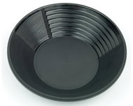 Estwing Rice pan 25 cm - Gold Pan