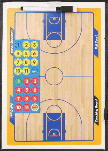Lerko sport Coach board - basketball Coach 2 - Tactic Board - Main image
