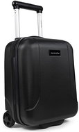 Carry On Carry-on suitcase Skyhopper Underseat 40 cm Black - Suitcase