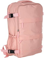 KIK KX2993 Travel backpack 45 × 30 cm, pink - Backpack