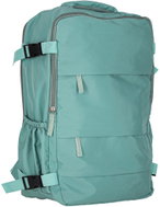 KIK KX2993 Travel backpack 45 × 30 cm, green - Backpack