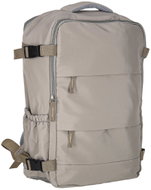 KIK KX2993 Travel backpack 45 × 30 cm, grey - Backpack