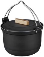 Naturehike Závěsný kotlík na oheň 3,5 l - Kotlík
