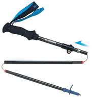 Naturehike trekking pole blue, 98-115 cm - Trekking pole