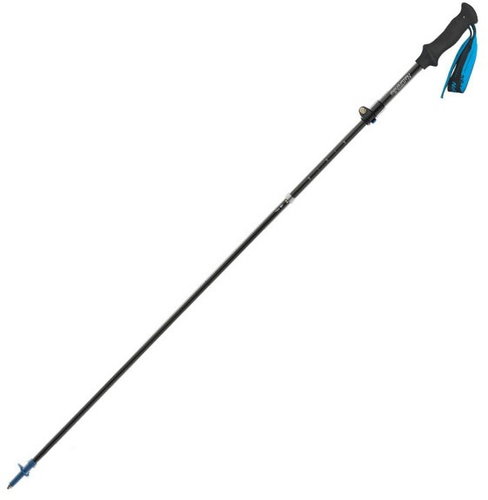 Naturehike trekking pole blue, 98-115 cm - Trekking pole - Main image