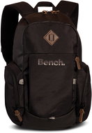 Bench Terra Backpack Black - City Backpack
