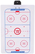 WARRIOR Coach Tactical Board Coach Clipboard 28 × 20 cm - Tactic Board