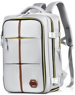 eCa PL180 Travel backpack 25 l, grey - Backpack