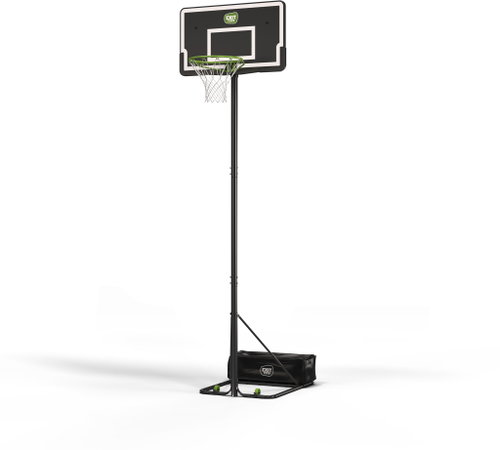 EXIT TOYS Basketball basket Exit Novastar, portable - Basketball Goal - Main image