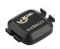Sports Sensor Cycplus Speed and cadence sensor 2in1 Coospo BK467 - Sportovní senzor