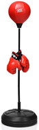Costway Boxing Bag Standing 120 - 154 cm - Punching Bag