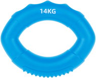 Rebel RBA-2501 Hand booster 0 - 14 kg, silicone, blue - Exercise Wheel