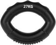 Rebel RBA-2501 Hand Strengthener 0 - 27 kg, silicone, black - Exercise Wheel