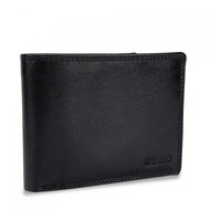Valmio Men's Wallet Classic Black - Wallet