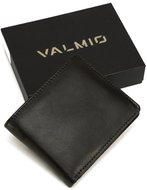 Valmio Men's leather wallet 2412 - Wallet