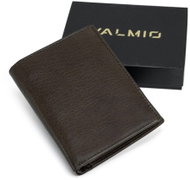 Valmio Men's leather wallet 2407 - Wallet