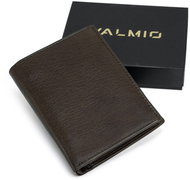 Valmio Men's leather wallet 2410 - Wallet