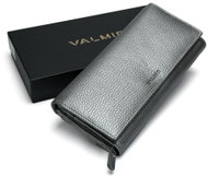 Valmio Women's leather wallet 2417 - Wallet