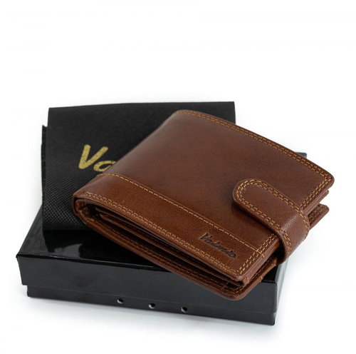 Valmio Men's wallet Classic T1 - Wallet - Main image