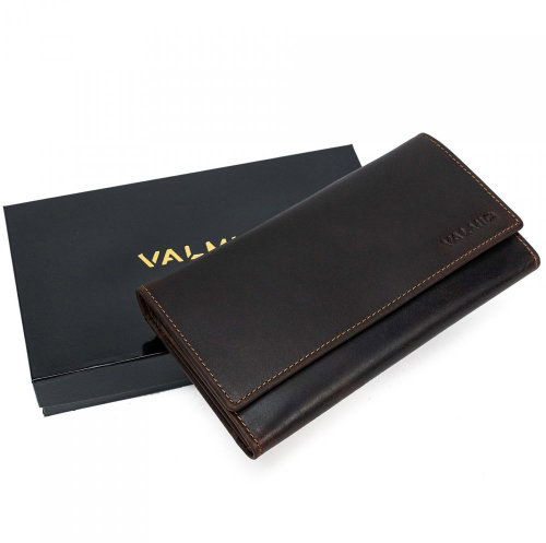 Valmio Large Men's Wallet Grande 3001 - Wallet - Main image