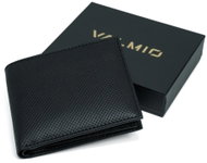 Valmio Men's leather wallet 2409 - Wallet