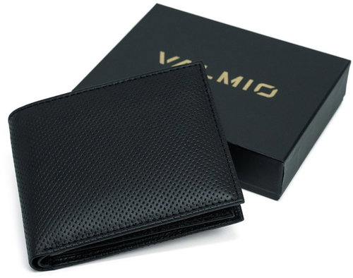 Valmio Men's leather wallet 2409 - Wallet - Main image