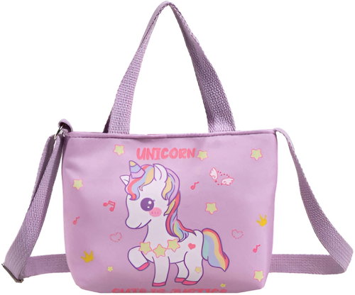 UNICORN Handbag light pink - Unicorn - Handbag - Main image