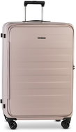 WORLDPACK Seattle Dusty Pink 77 cm - Cestovní kufr