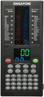XQ Max Electronic Counter Singapore Dart - Dart Accessories