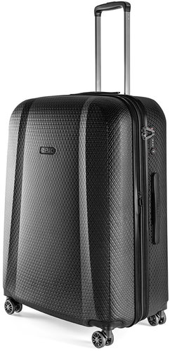 Epic Large suitcase 73 cm GTO 5.0 Frozen Black - Suitcase - Main image