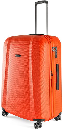 Epic Large suitcase 73 cm GTO 5.0 Neon Orange - Suitcase - Main image