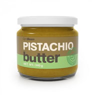 GymBeam Pistachio butter 340 g - Nut Butter