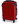 Cabin suitcase for Ryanair 31L, red