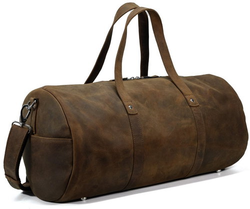 Valmio Travel Bag Homs - Travel Bag - Main image
