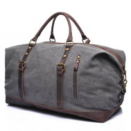 Valmio Large Sports Bag Grey - Sports Bag