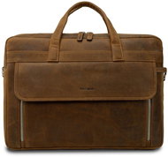 Valmio Genuine leather Portree bag - Travel Bag