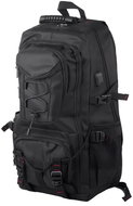 Verk 14609 Hiking backpack 35 l, black - Backpack