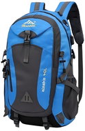 Verk 14610 Hiking backpack 40 l, blue - Backpack