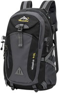 Verk 14610 Hiking backpack 40 l, black - Backpack