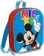 DISNEY Backpack - Mickey Mouse - Small Backpack