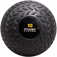 Power System Slam ball 10 kg - Medicine Ball